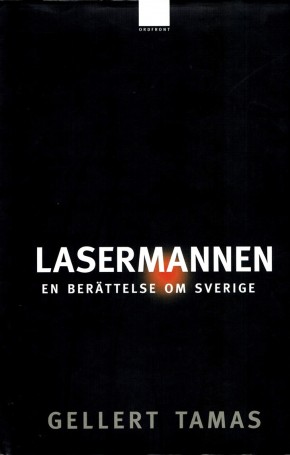 Lasermannen-original